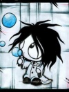 --bubles Boy--